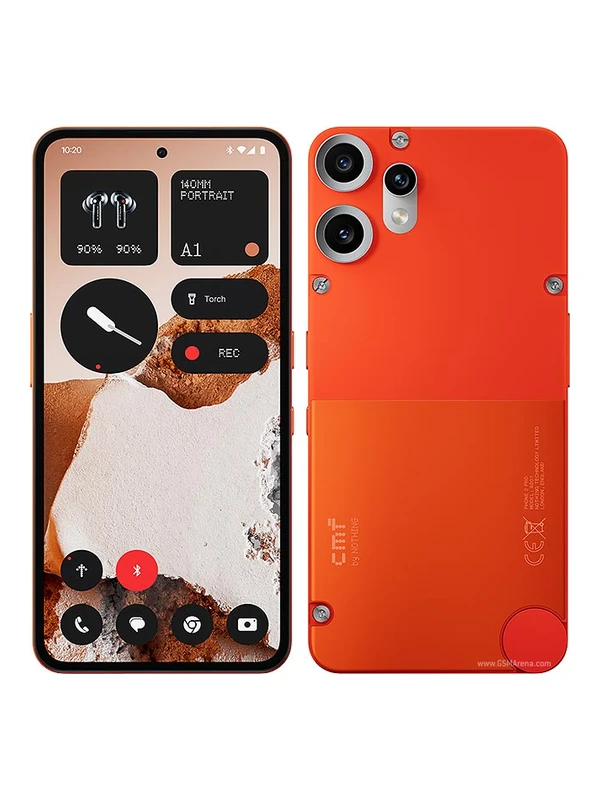 CMF Phone 2 Pro