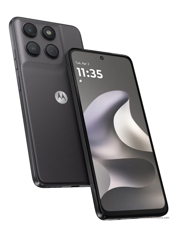Motorola G37 Power