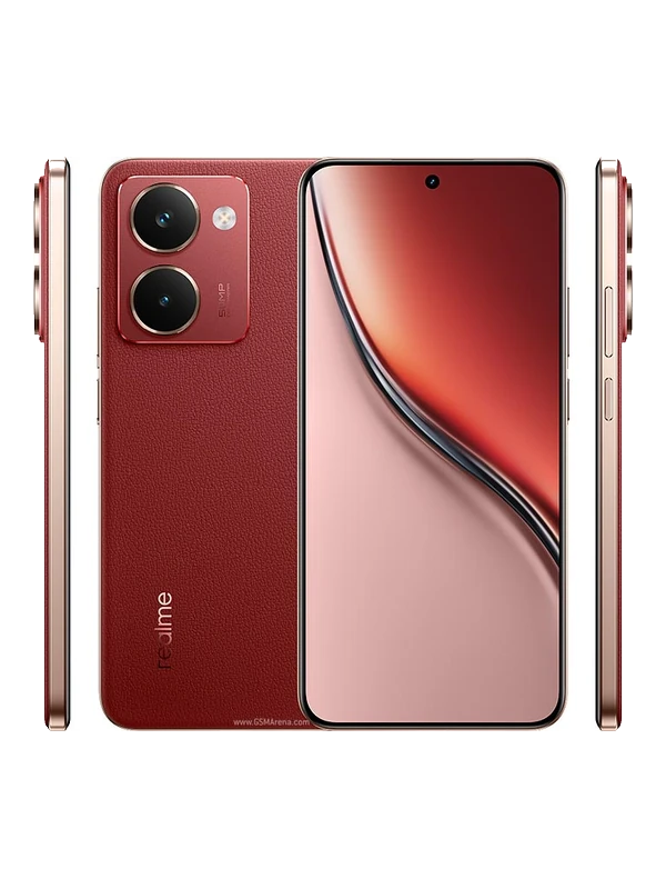 Realme P3 Ultra