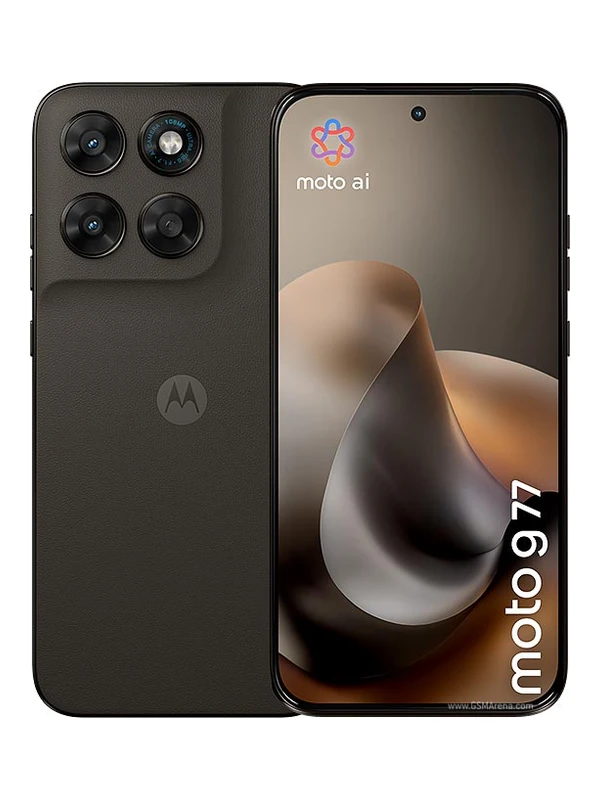 Motorola G77
