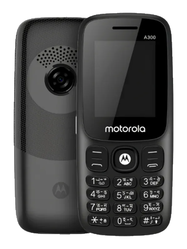 Motorola A300