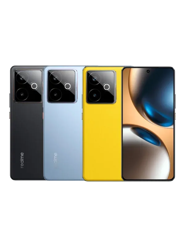 Realme GT 7T