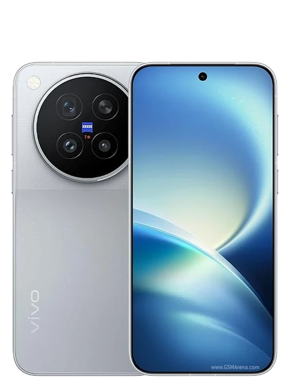 Vivo X500 Pro