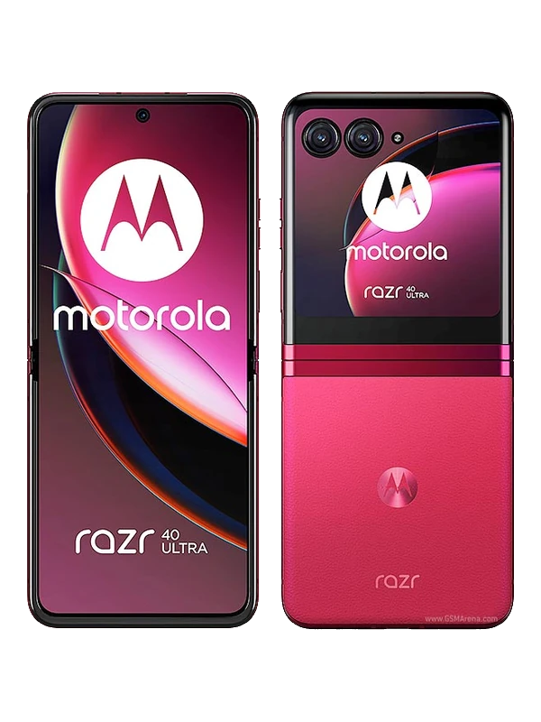 Motorola Razr 40 Ultra