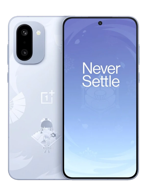 OnePlus Ace 6T