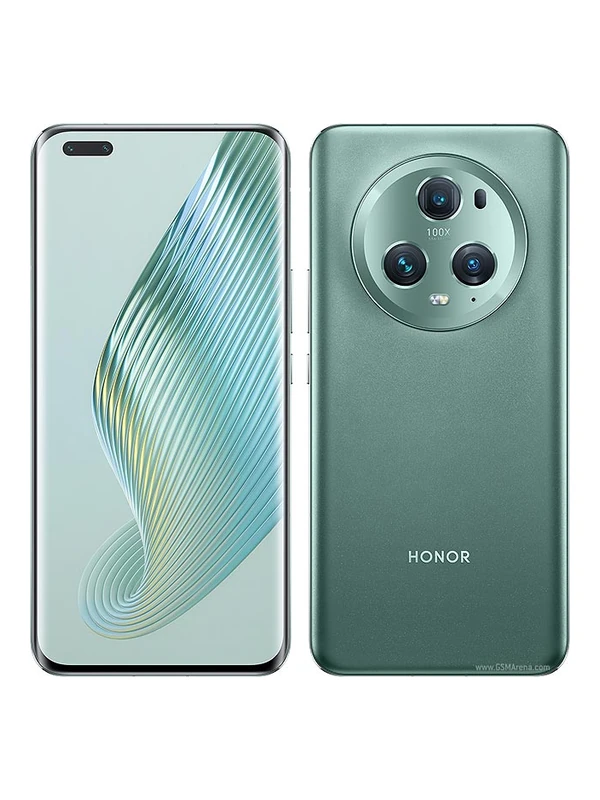 Honor Magic 5 Pro