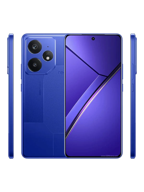 Realme Neo 7