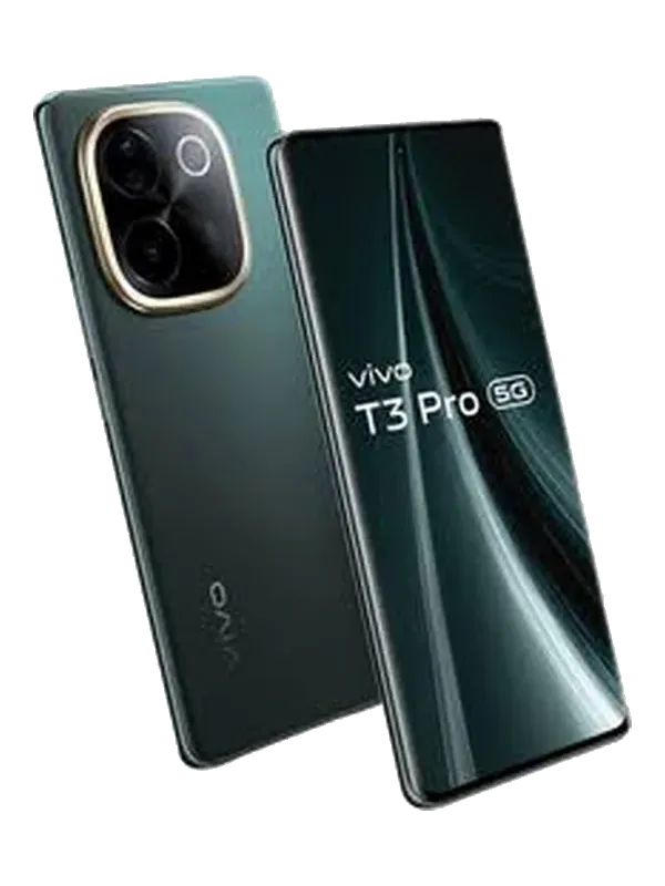 Vivo T3 Pro