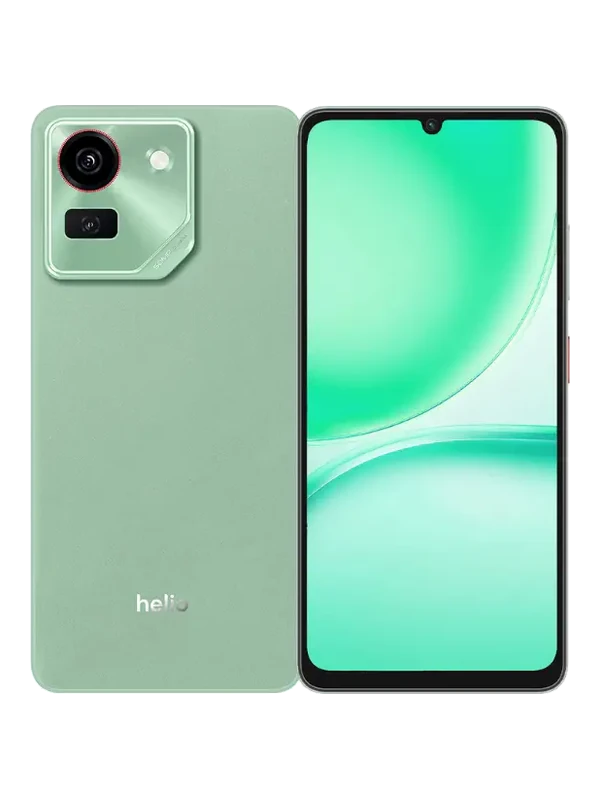 Helio 20