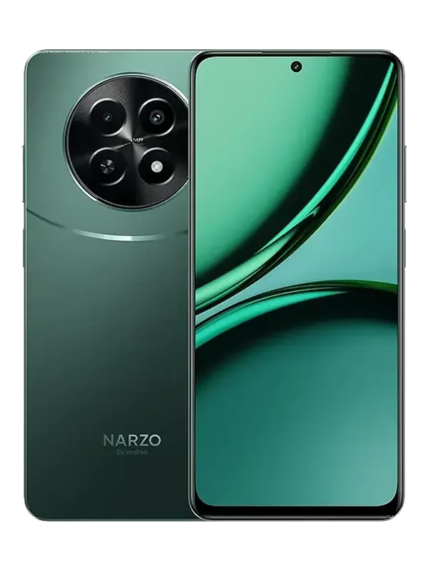 Realme Narzo 70x 5G