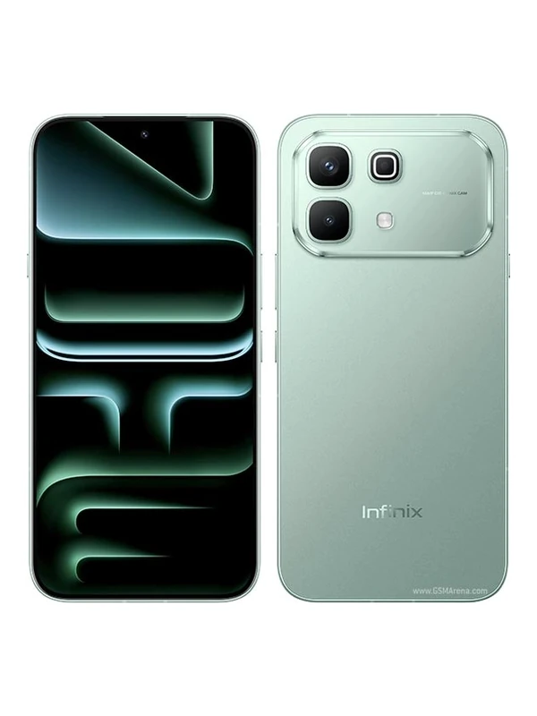 Infinix Note 60