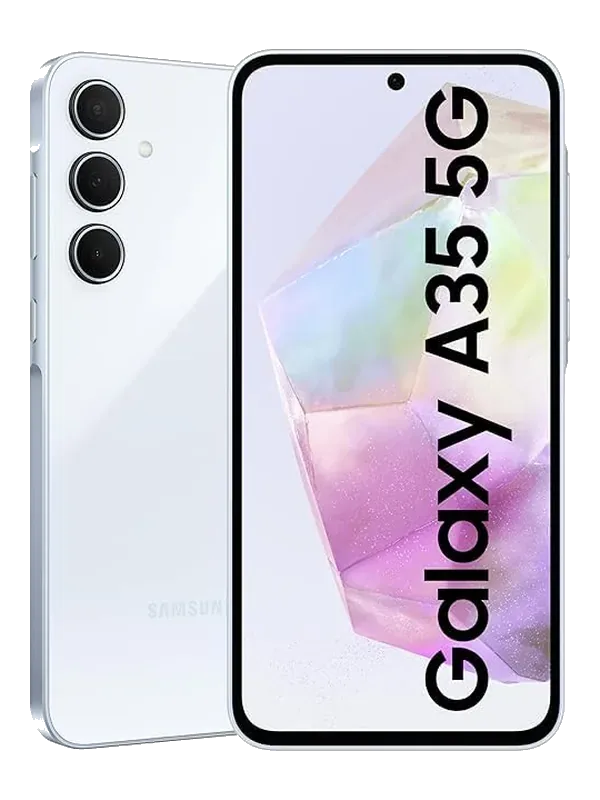 Samsung Galaxy A35 5G