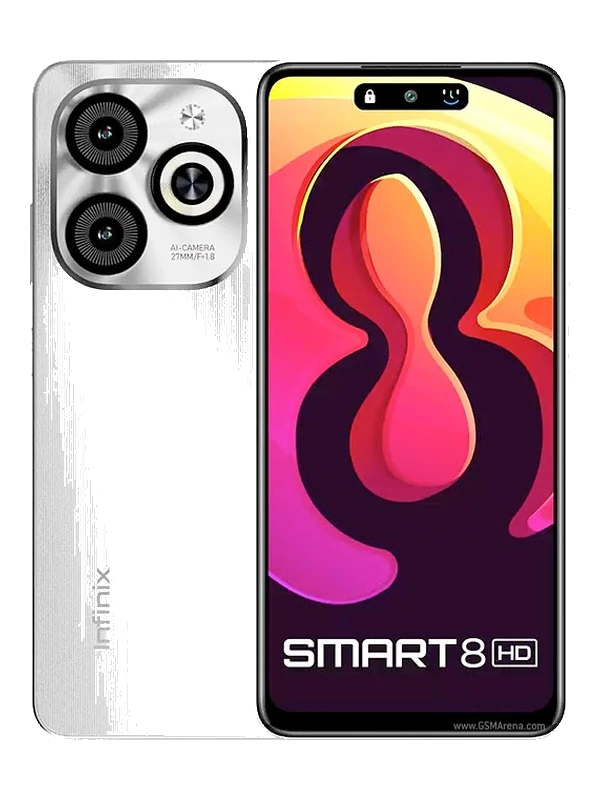 Infinix Smart 8 HD