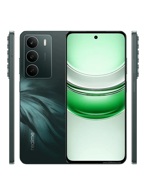 Realme C71