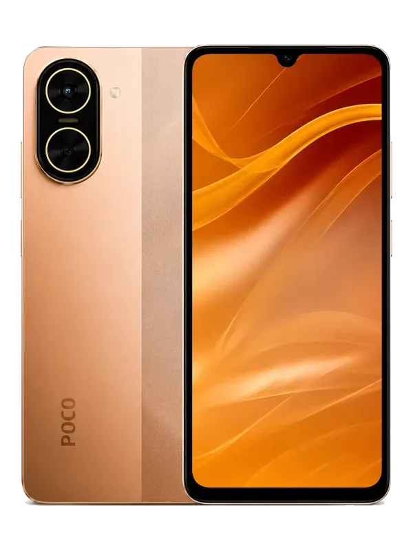 POCO C71