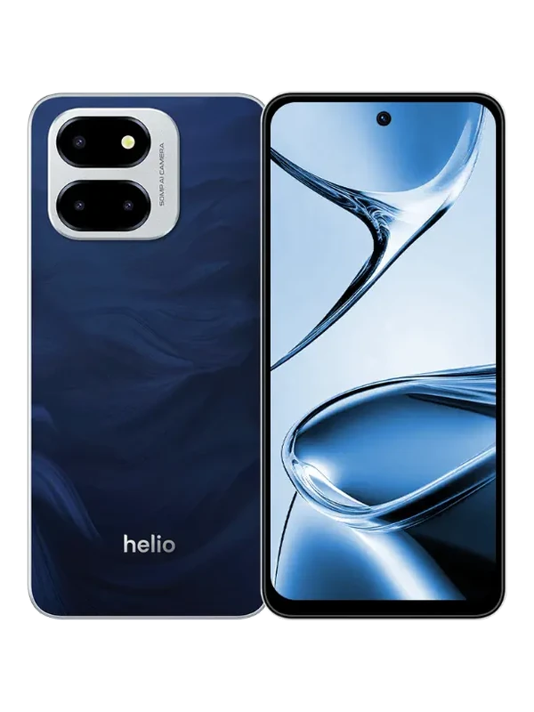 Helio 47 Smart Phone