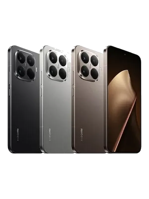 Xiaomi 15T Pro