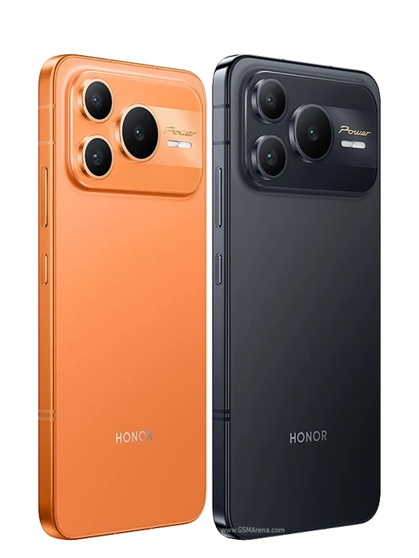 Honor Power2