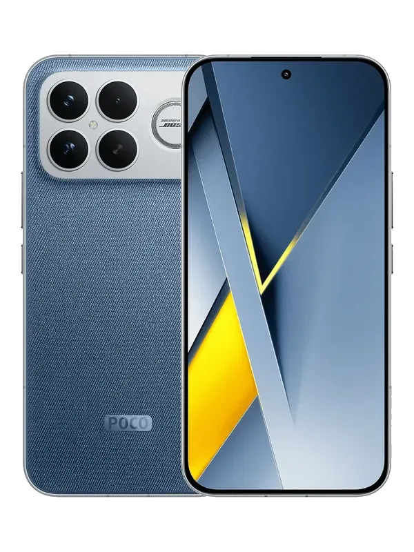 POCO F8 Ultra