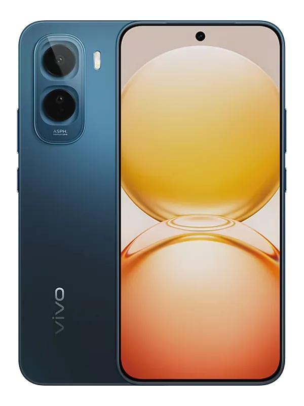 Vivo Y500