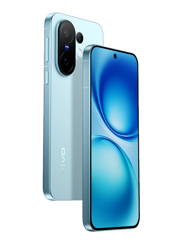 Vivo X200 FE