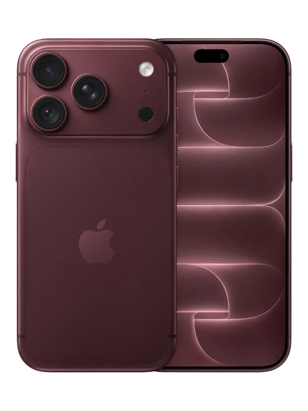 Apple iPhone 18 Pro