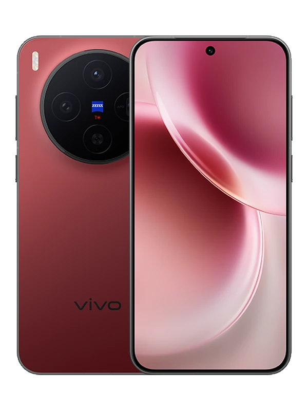 Vivo X300s