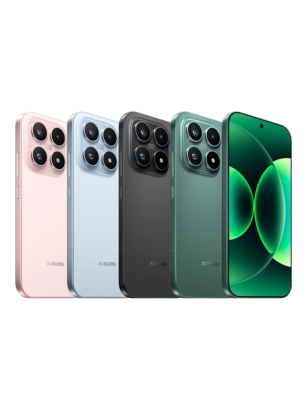 Xiaomi 17