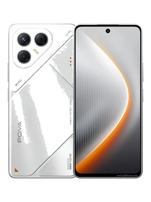 Tecno Pova 7