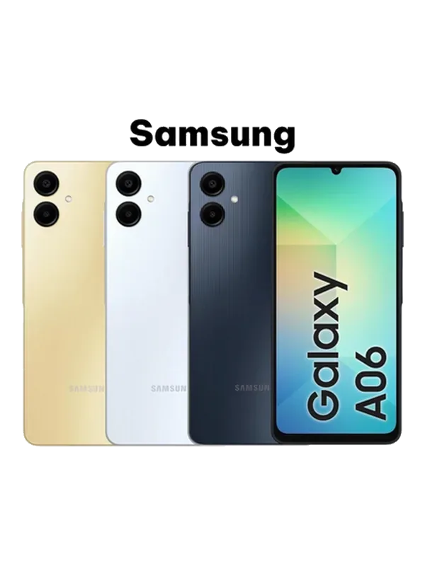 Samsung Galaxy A06 4G