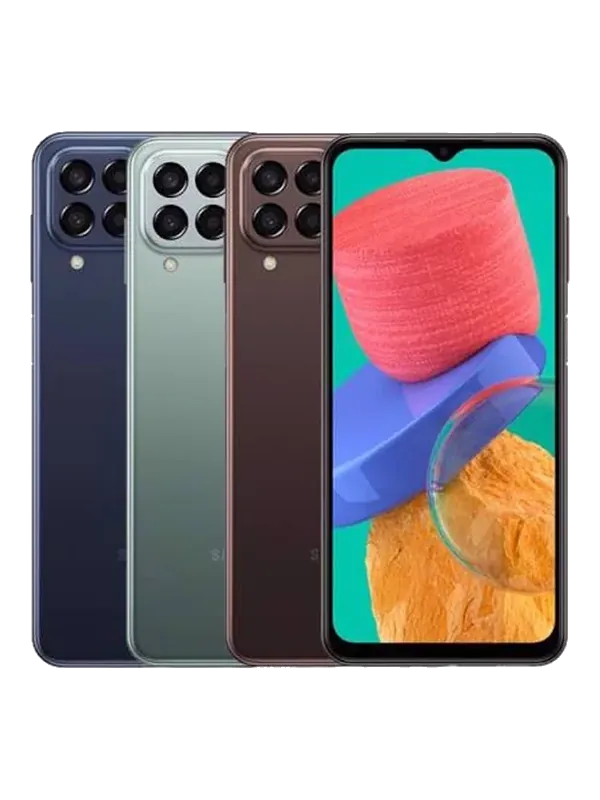 Samsung Galaxy M33 5G
