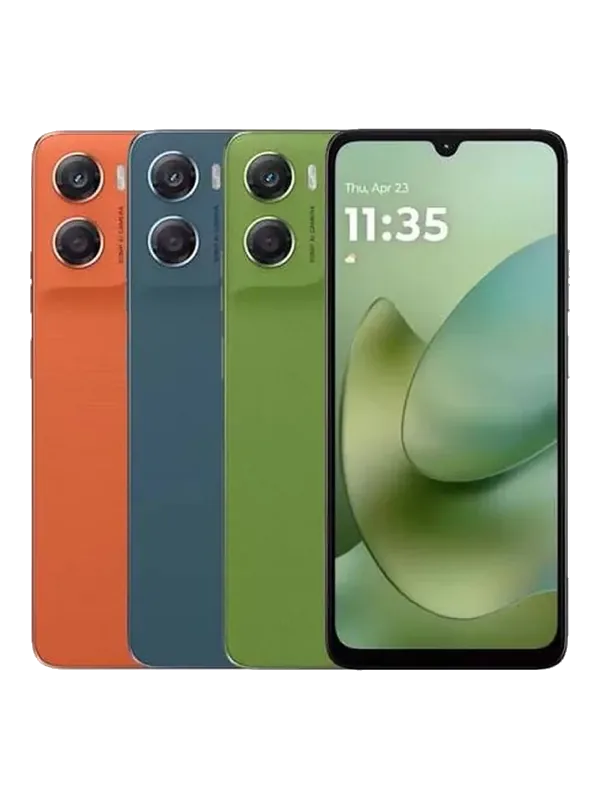 Motorola G06