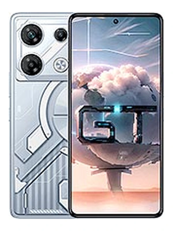 Infinix GT 10 Pro 5G