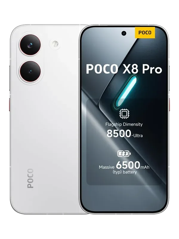 POCO X8 Pro