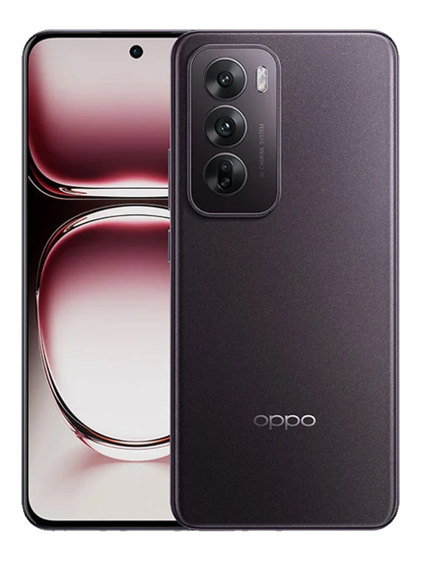 OPPO Reno12 5G