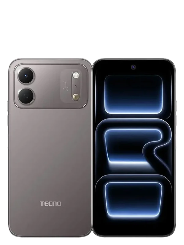 Tecno Spark 50C