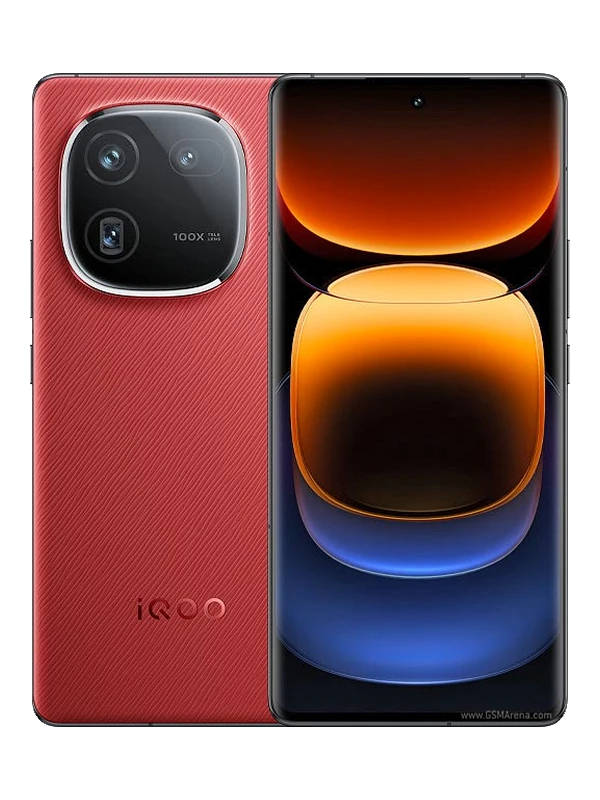 iQOO 12 Pro
