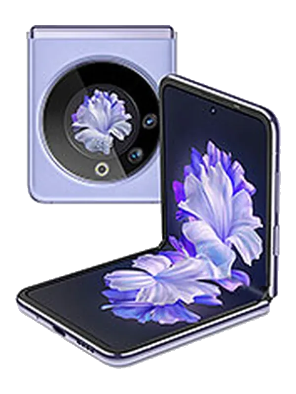 Tecno Phantom V Flip