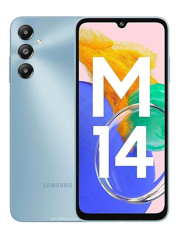 Samsung Galaxy M14 5G