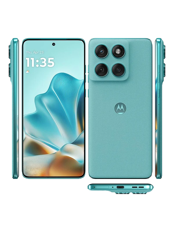 Motorola Edge 60s