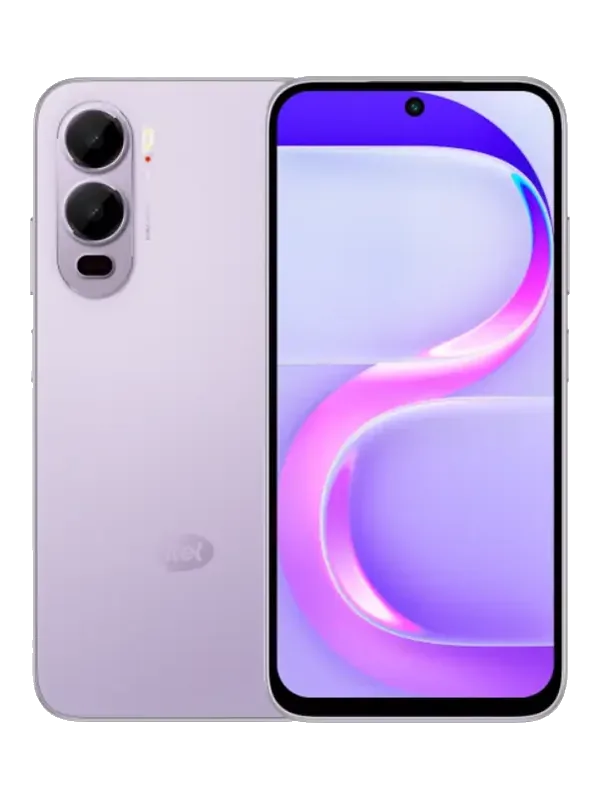 itel City 200