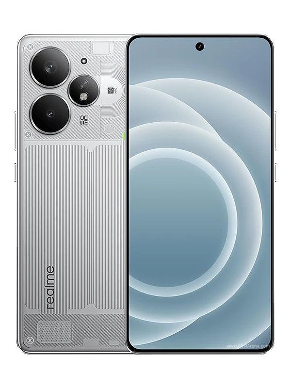 Realme Neo7 Turbo