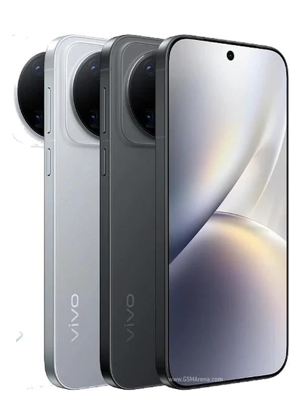 Vivo X500