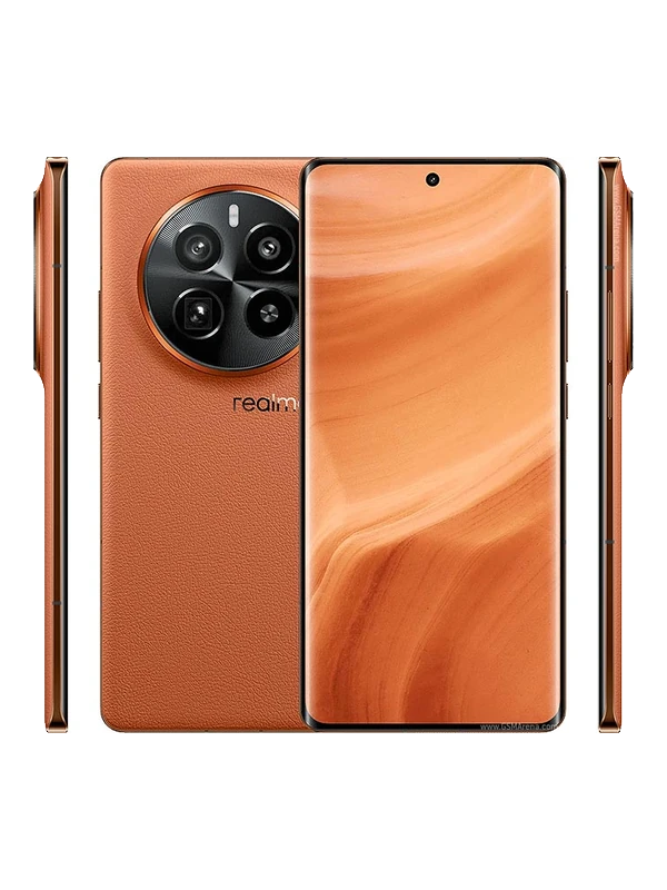 Realme GT5 Pro
