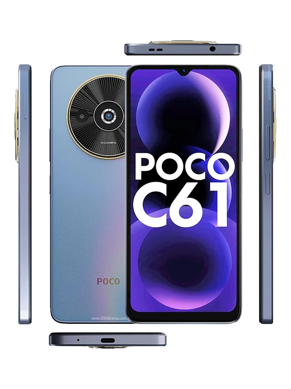 POCO C61