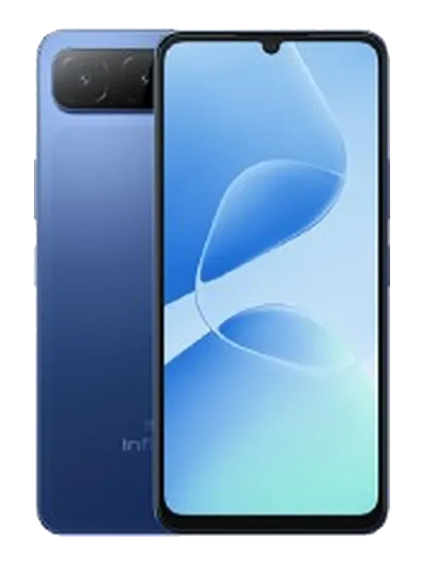 Infinix Hot 60i