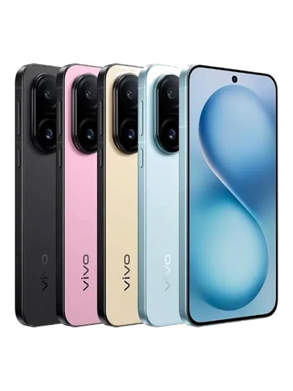 Vivo S30 Pro Mini
