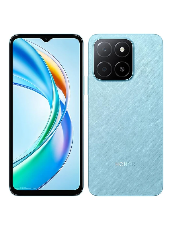 Honor X5b Plus
