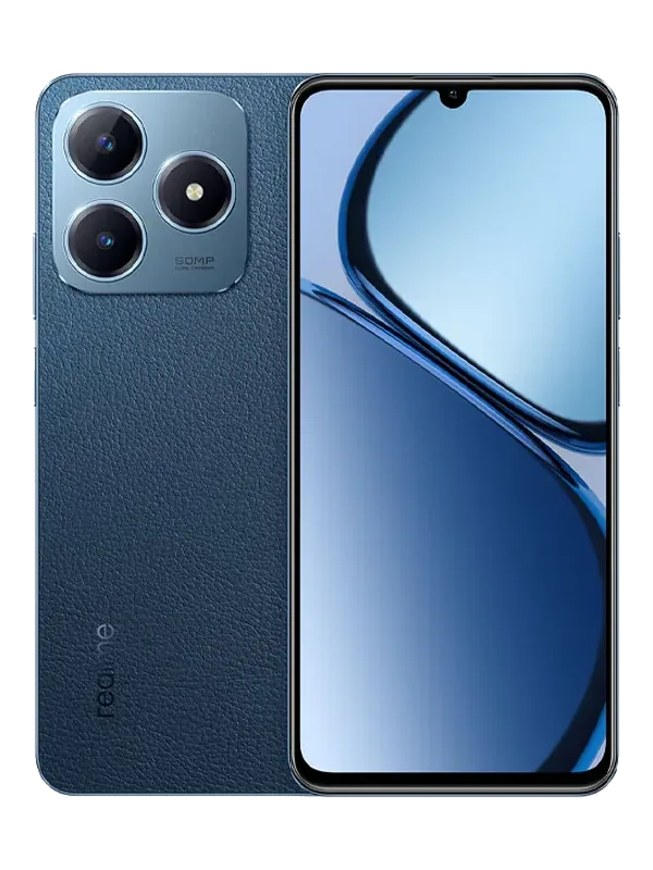Realme C63