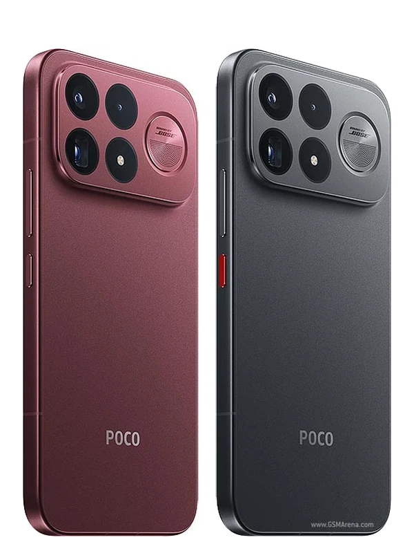 POCO F9 Ultra